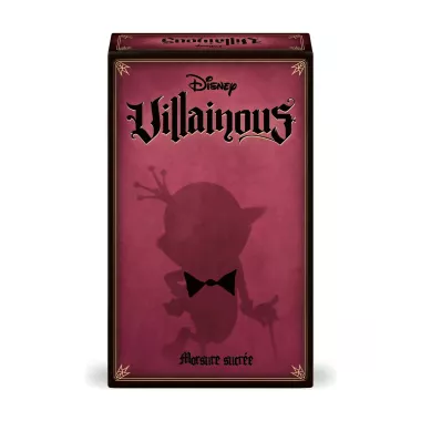Villainous - Morsure Sucrée