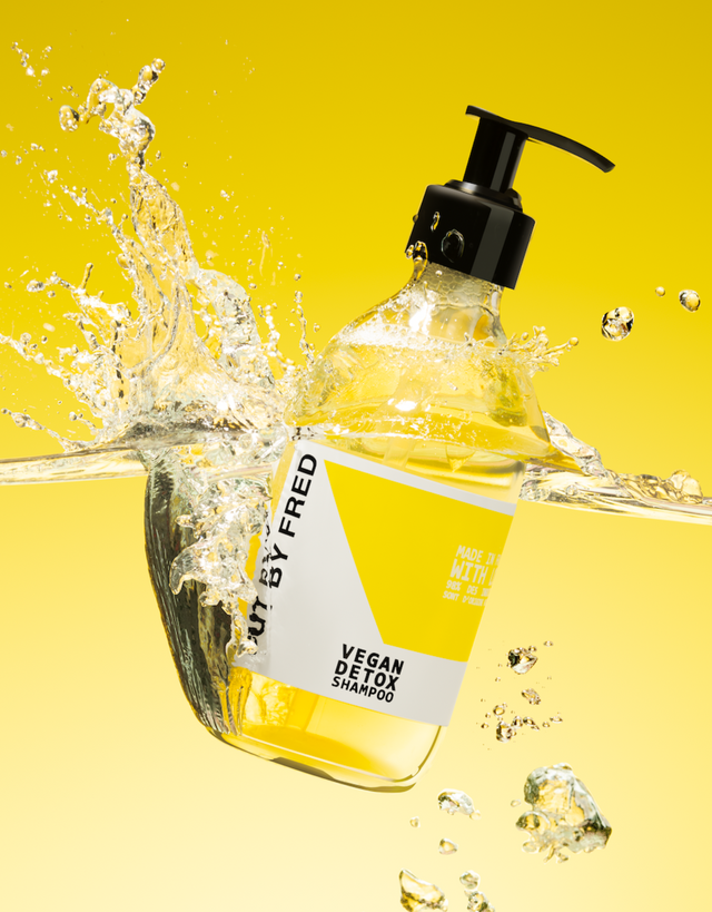 Produit beautés cheveux 