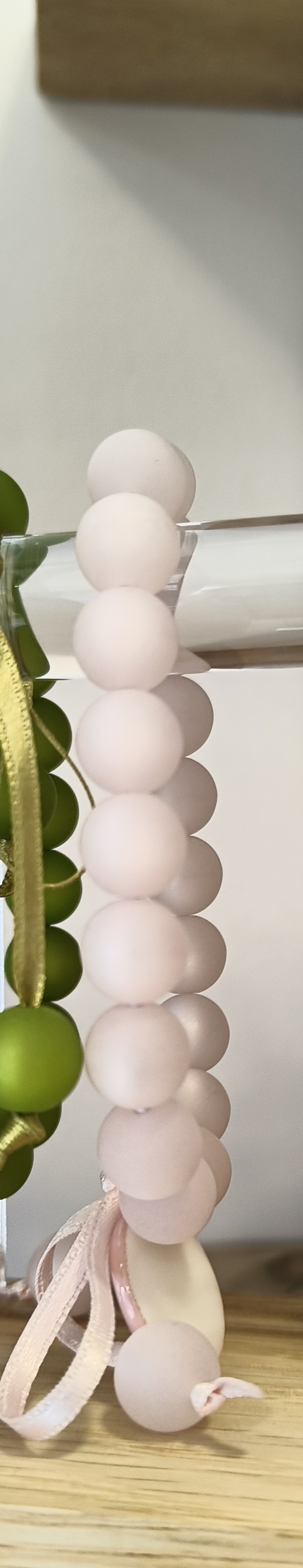 Bracelet perle 