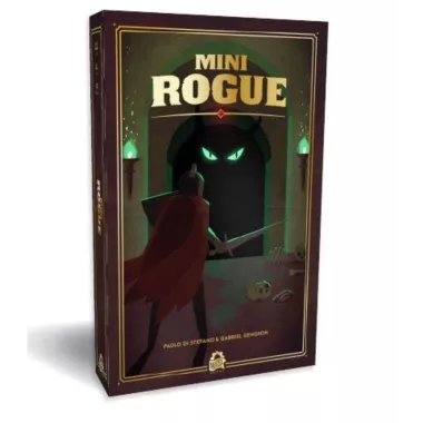 Mini rogue