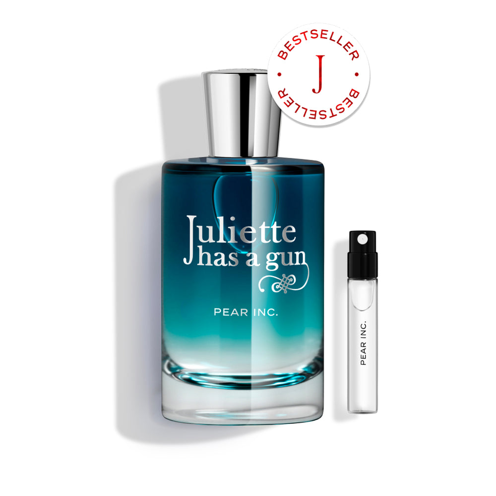 Eau de Parfum